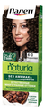 Стойкая крем-краска для волос Naturia 110мл