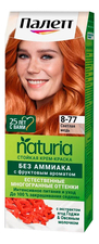 Palette Стойкая крем-краска для волос Naturia 110мл