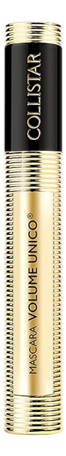 

Тушь для ресниц придающая объем Mascara Volume Unico 13мл