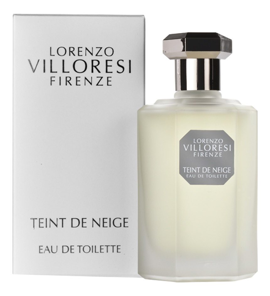 

Teint De Neige: туалетная вода 50мл, Teint De Neige