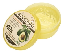 DABO Многофункциональный гель с экстрактом авокадо Avocado Vital Rich Soothing Gel 300мл
