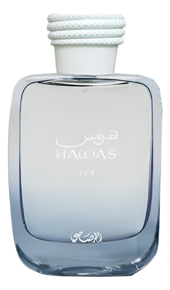 Rasasi Hawas Ice