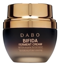 DABO Восстанавливающий крем для лица с пробиотиками Bifida Ferment Cream 50мл