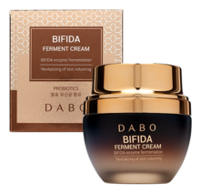 DABO Восстанавливающий крем для лица с пробиотиками Bifida Ferment Cream 50мл