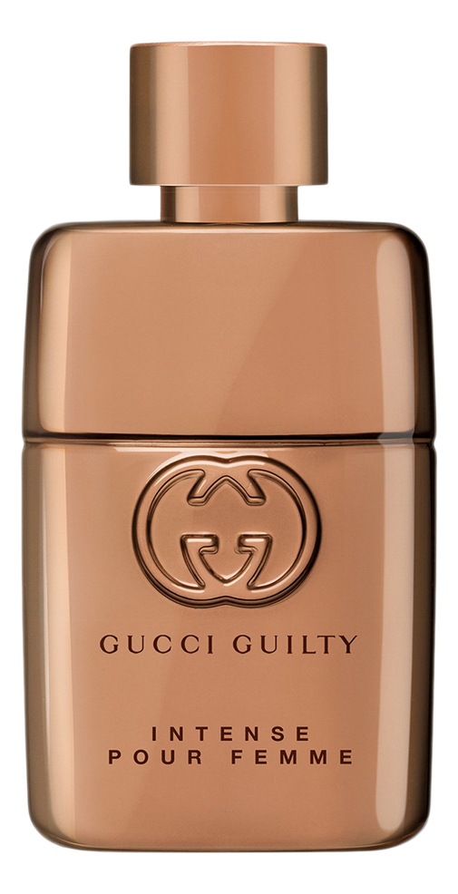 Guilty Eau De Parfum Intense: парфюмерная вода 30мл уценка