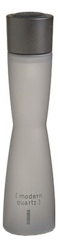 

Modern Quartz For Men: туалетная вода 100мл, Modern Quartz For Men