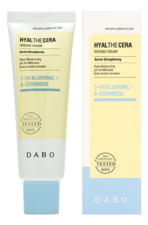 DABO Интенсивный крем для лица с гиалуроновой кислотой и керамидами Hyal The Cera Intense Cream 50мл