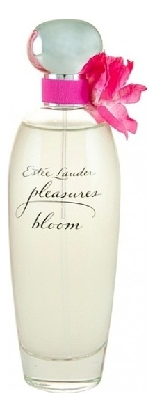 Pleasures Bloom: парфюмерная вода 100мл уценка беседы о счастье
