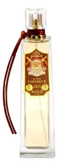 Le Roi Empereur: парфюмерная вода 100мл уценка парфюмерная вода rance le roi empereur