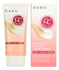 DABO CC крем для лица защитный Premium Cream SPF50+ PA+++ 50мл