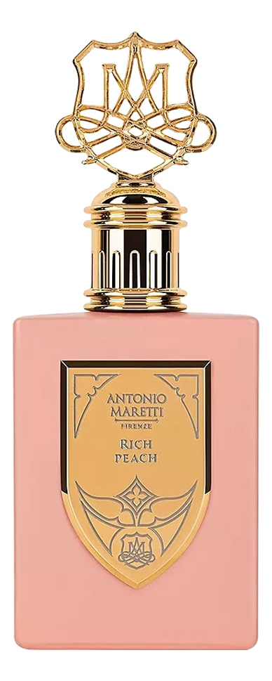 Rich Peach: парфюмерная вода 8мл