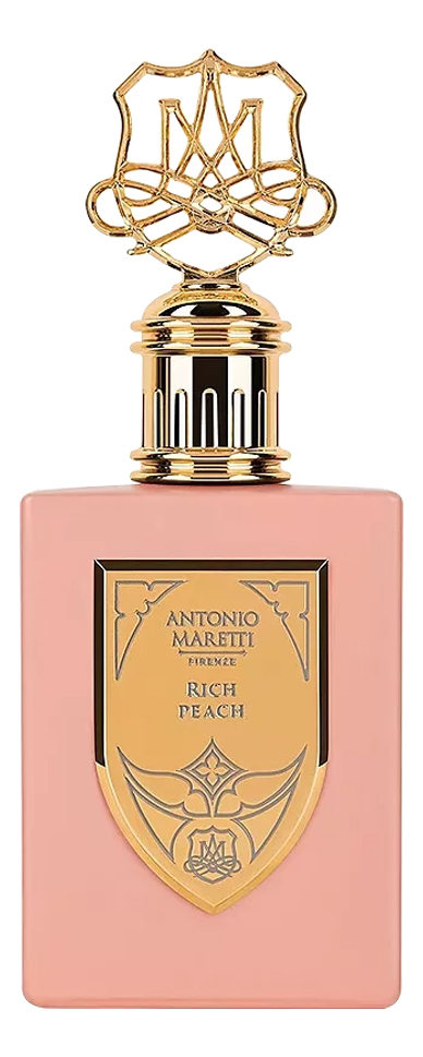 Antonio Maretti rich peach купить селективную парфюмерию для женщин в ...