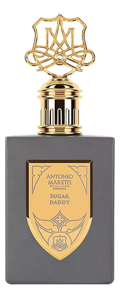 

Sugar Daddy: парфюмерная вода 50мл уценка, Sugar Daddy