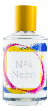 No 4 Neon