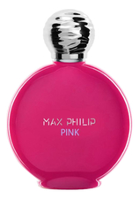 Max Philip Pink 