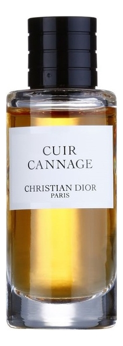 Cuir cannage dior hotsell