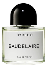 Byredo Baudelaire