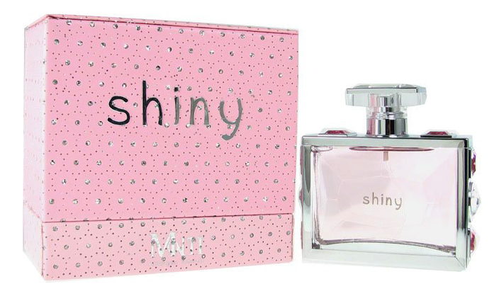 

Shiny woman: парфюмерная вода 80мл, Shiny Woman