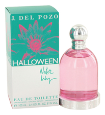 J.Del Pozo Halloween Water Lily
