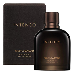 Dolce Gabbana (D\u0026G) Pour Homme Intenso 