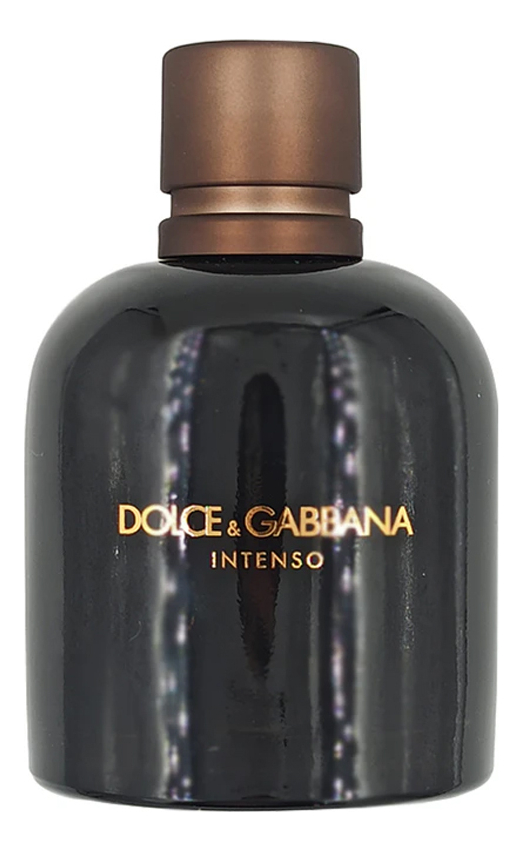 Pour Homme Intenso: парфюмерная вода 1,5мл loewe pour homme sport