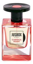 Jusbox Carioca Heart