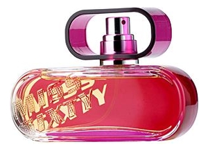 

Miss Sixty: туалетная вода 75мл уценка, Miss Sixty