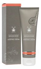 Muehle Крем для бритья Skin Care Grapefruit & Mint Shaving Cream 75мл (грейпфрут и мята)