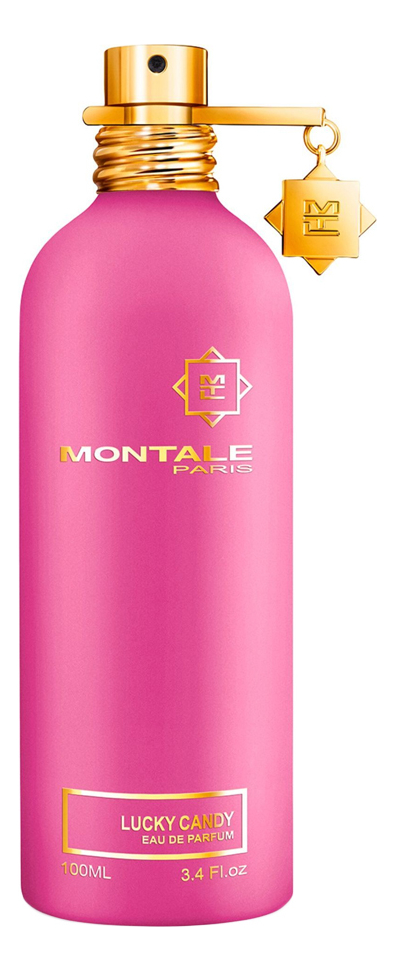 Montale lucky candy купить в Москве селективную парфюмерию для мужчин ...