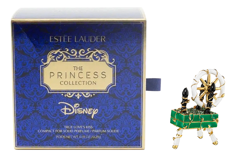Estee Lauder princess collection true loves kiss купить элитные духи ...