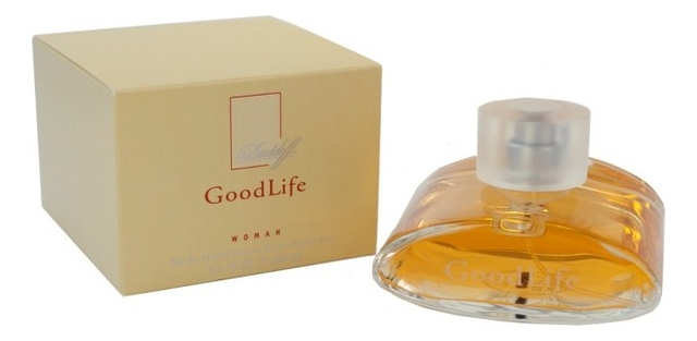 

Good Life For Women Винтаж: парфюмерная вода 100мл, Good Life For Women Винтаж