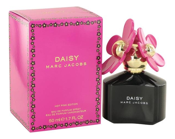 Daisy Hot Pink: парфюмерная вода 50мл