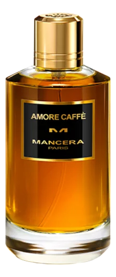 

Amore Caffe: парфюмерная вода 8мл, Amore Caffe