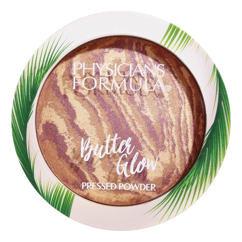 Physicians Formula пудра для лица murumuru butter glow pressed powder 7 ...