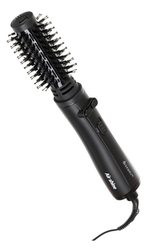 Фен-щетка для волос Air Shine 03-400A 1200W (2 насадки)