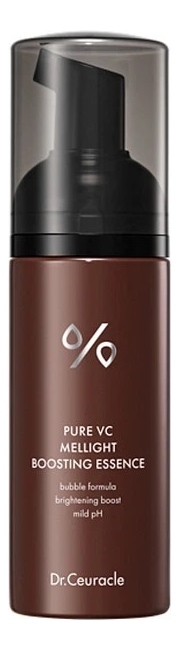 

Эссенция для лица с витамином С Pure VC Mellight Boosting Essence 145мл