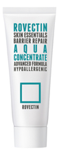 ROVECTIN Увлажняющий крем-концентрат для лица Skin Essentials Barrier Repair Aqua Concentrate 60мл