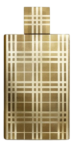 

Brit Gold: парфюмерная вода 50мл уценка, Brit Gold