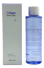 Lebelage Коллагеновый тонер Collagen Derma Skin 200мл