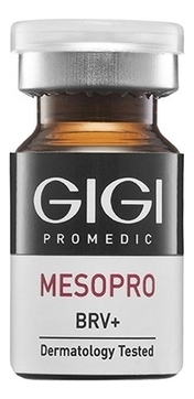 Гиалуроновая кислота для лица MesoPro BRV+ 