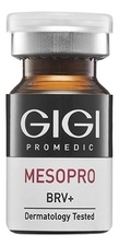 GiGi Гиалуроновая кислота для лица MesoPro BRV+ 