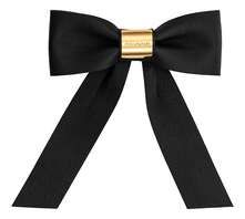 Balmain Hair Couture Заколка-бант для волос Limited Edition Barrette Bow FW21