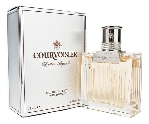 

pour homme L'edition Imperiale: туалетная вода 75мл, Pour Homme L'Edition Imperiale