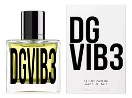 DGVIB3 Eau De Parfum 