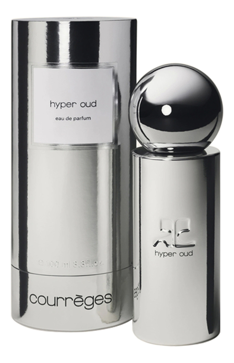 Hyper Oud