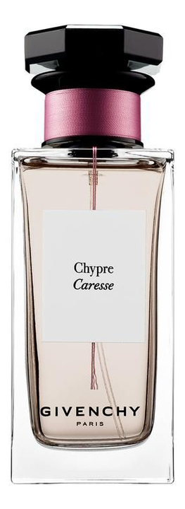 

Chypre Caresse: парфюмерная вода 2мл (люкс), Chypre Caresse