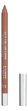 L'ARTE del bello Устойчивый гелевый карандаш для губ 24/7 Gel Lip Liner 1,1г