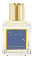 Francis Kurkdjian 724 Eau De Parfum