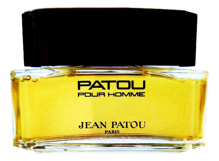 

Patou pour Homme: туалетная вода 10мл, Patou Pour Homme