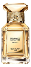 Guerlain Bergamote Fantastico Extrait 11